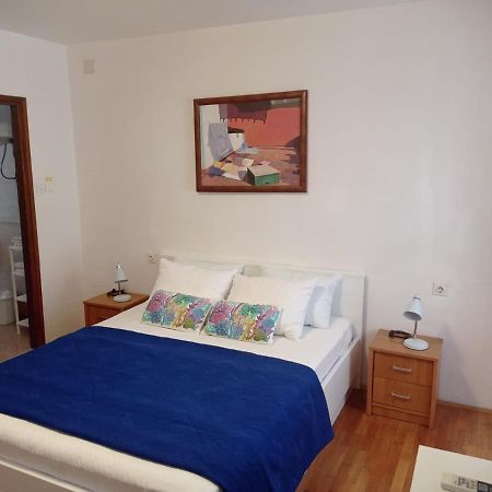 Apartments Peppino - Old Town Дубровник Екстериор снимка
