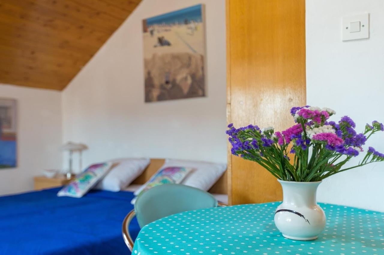 Apartments Peppino - Old Town Дубровник Екстериор снимка