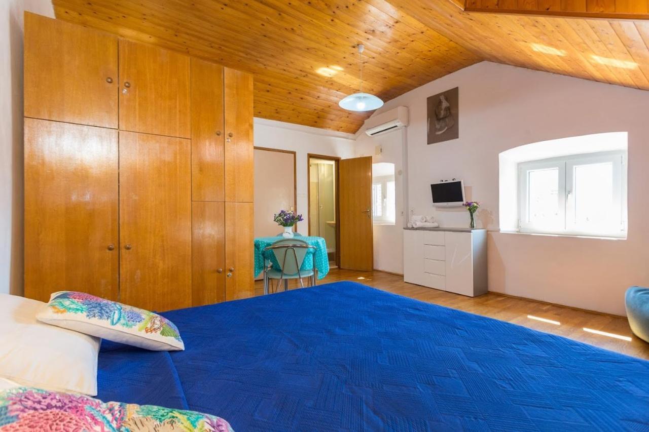 Apartments Peppino - Old Town Дубровник Екстериор снимка