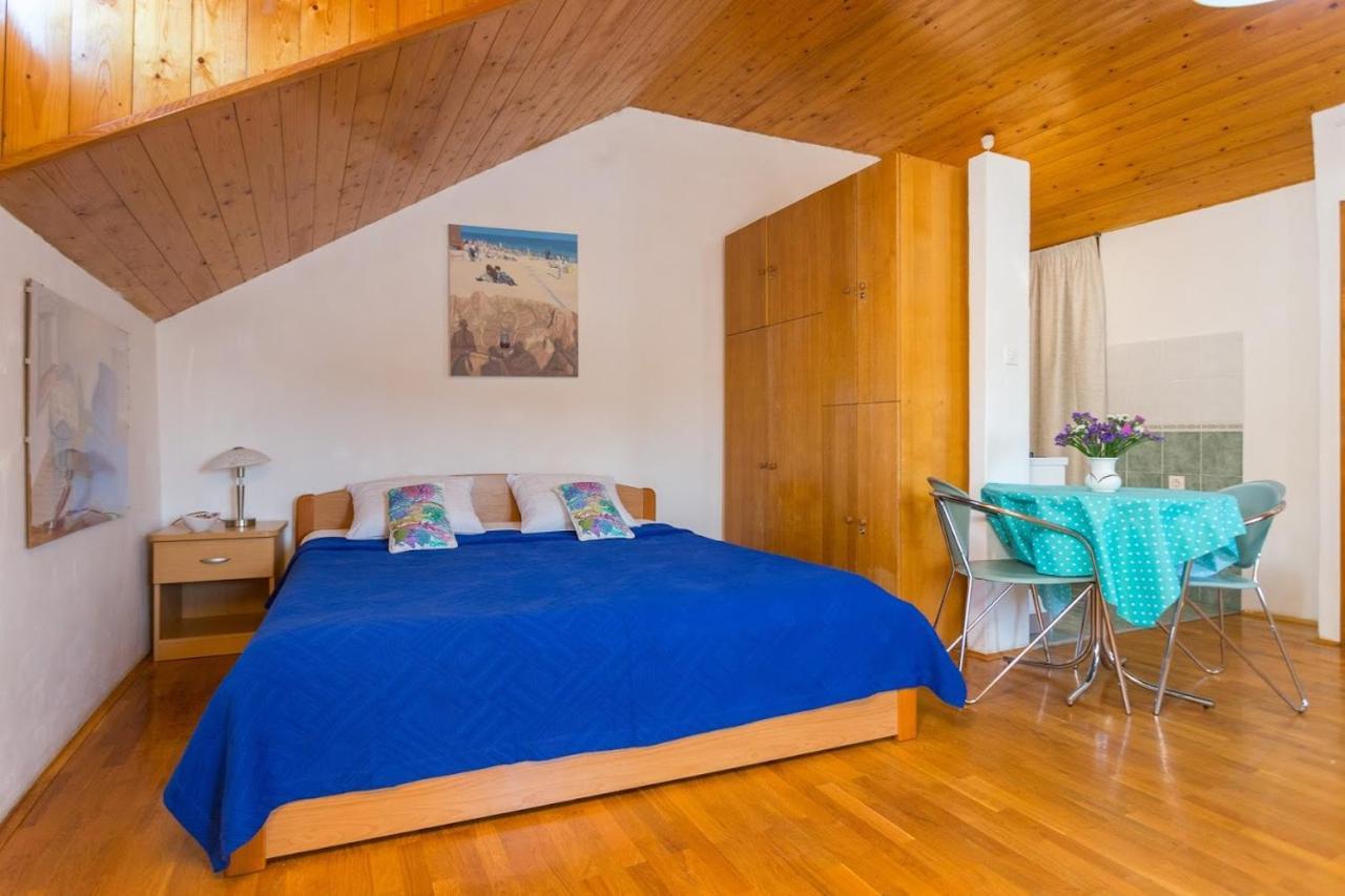 Apartments Peppino - Old Town Дубровник Екстериор снимка