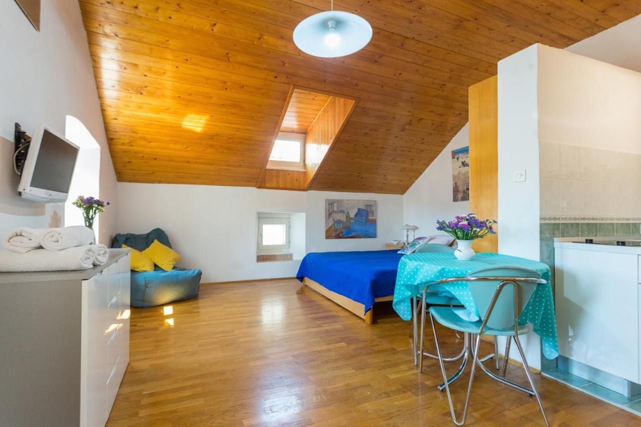 Apartments Peppino - Old Town Дубровник Екстериор снимка
