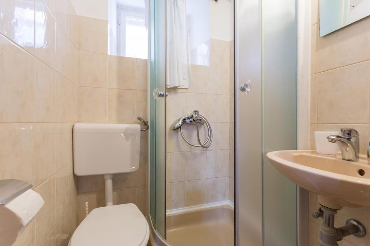 Apartments Peppino - Old Town Дубровник Екстериор снимка