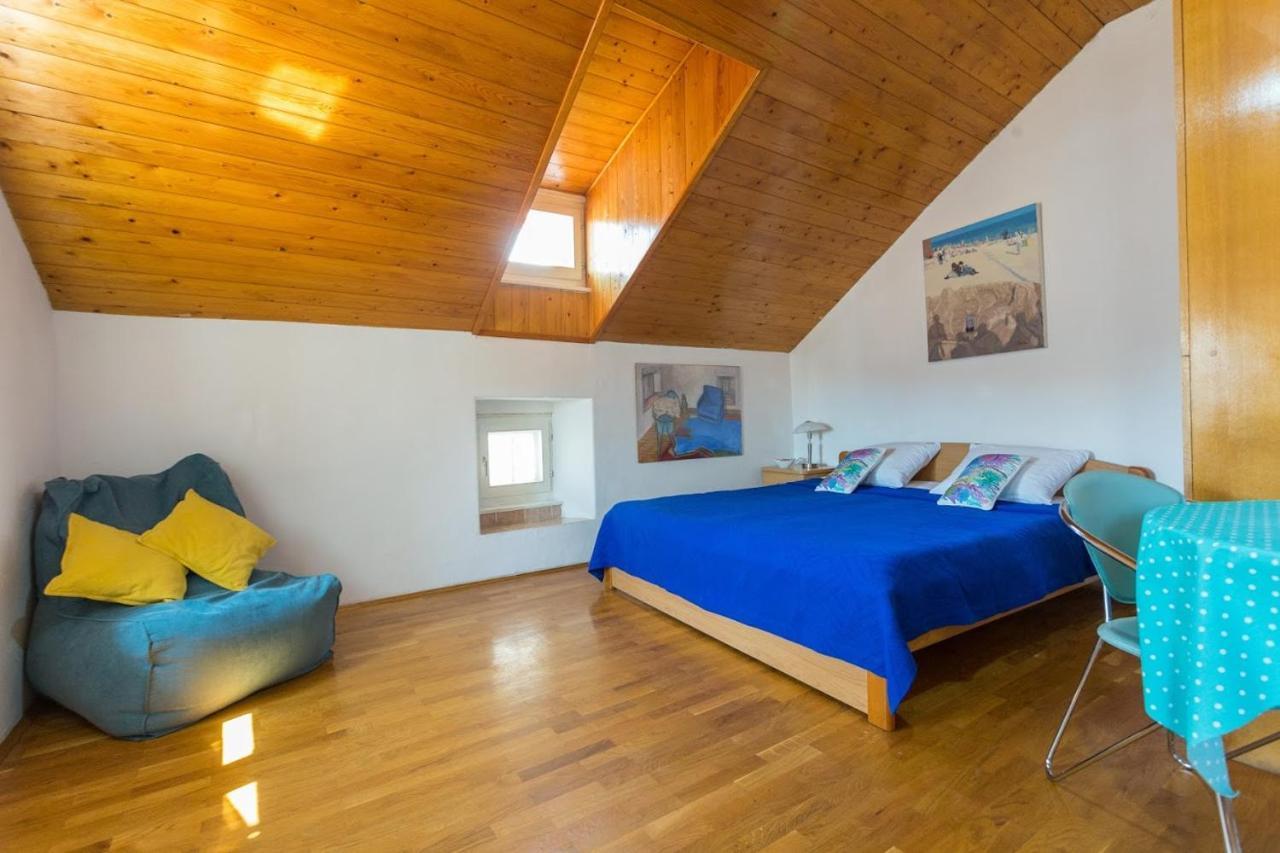 Apartments Peppino - Old Town Дубровник Екстериор снимка