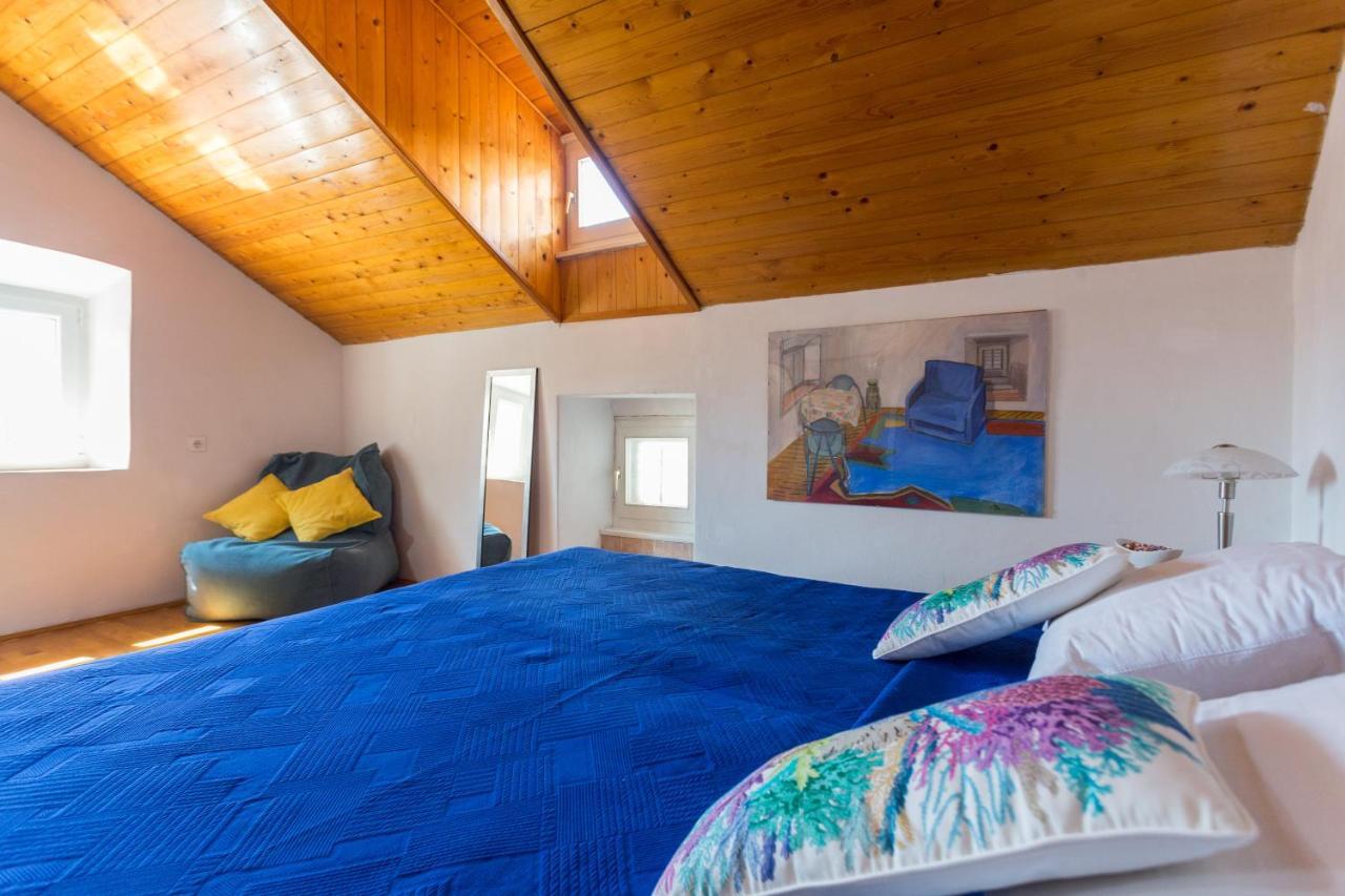 Apartments Peppino - Old Town Дубровник Екстериор снимка
