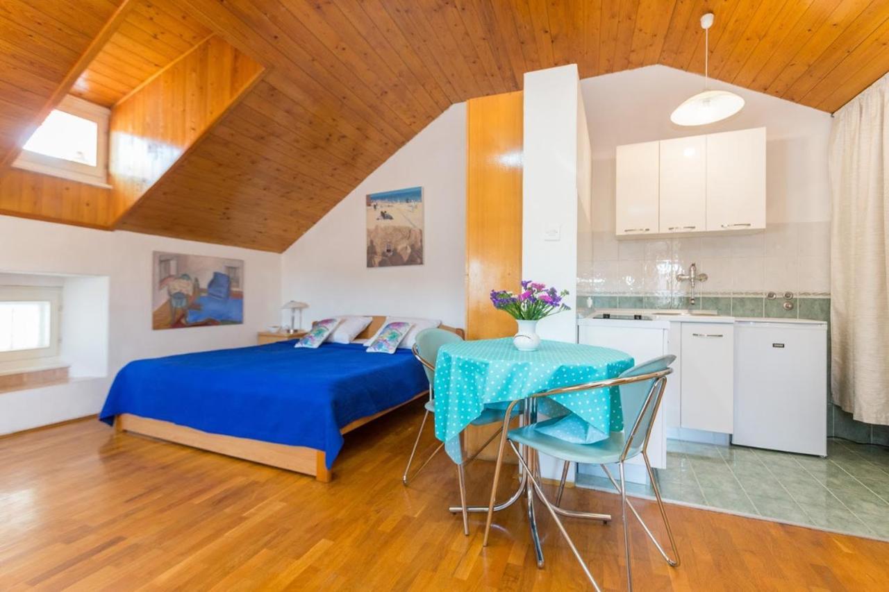 Apartments Peppino - Old Town Дубровник Екстериор снимка