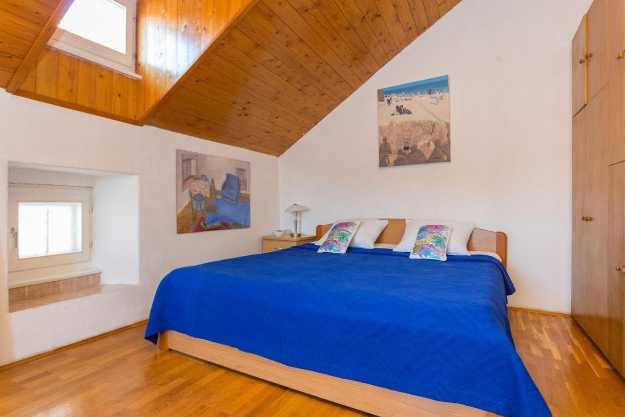 Apartments Peppino - Old Town Дубровник Екстериор снимка