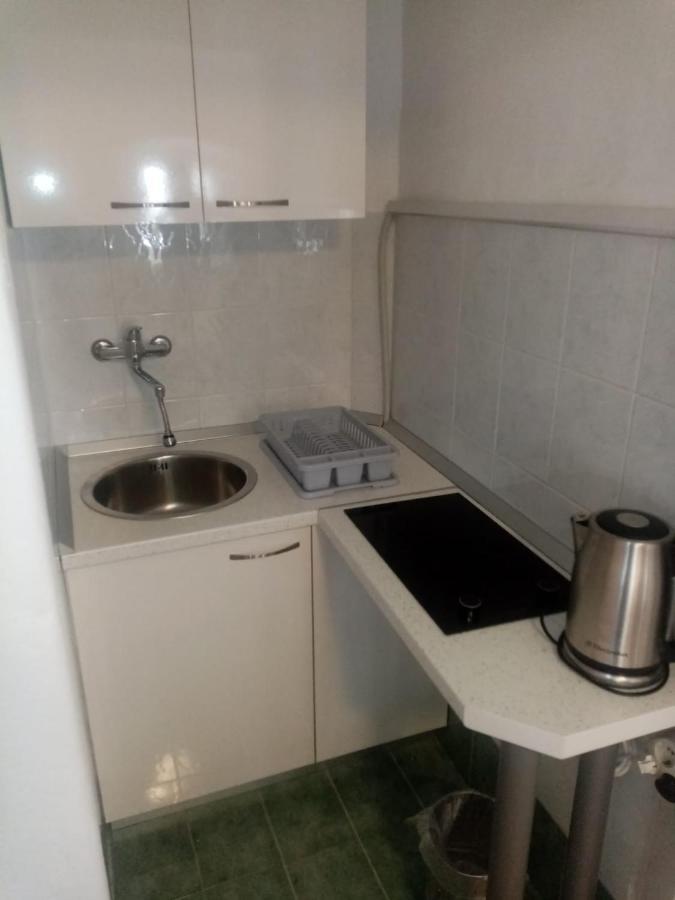 Apartments Peppino - Old Town Дубровник Екстериор снимка