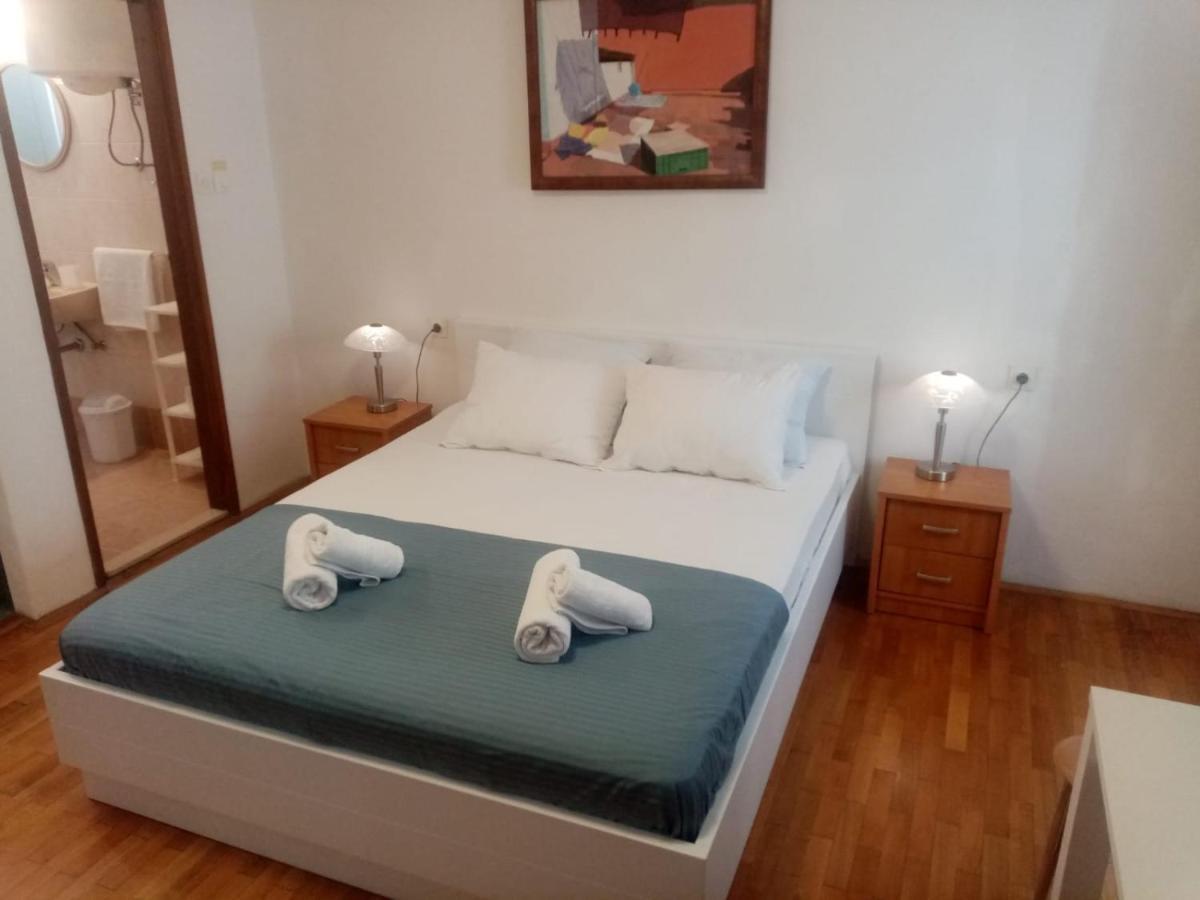 Apartments Peppino - Old Town Дубровник Екстериор снимка