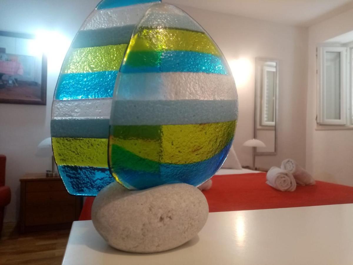 Apartments Peppino - Old Town Дубровник Екстериор снимка