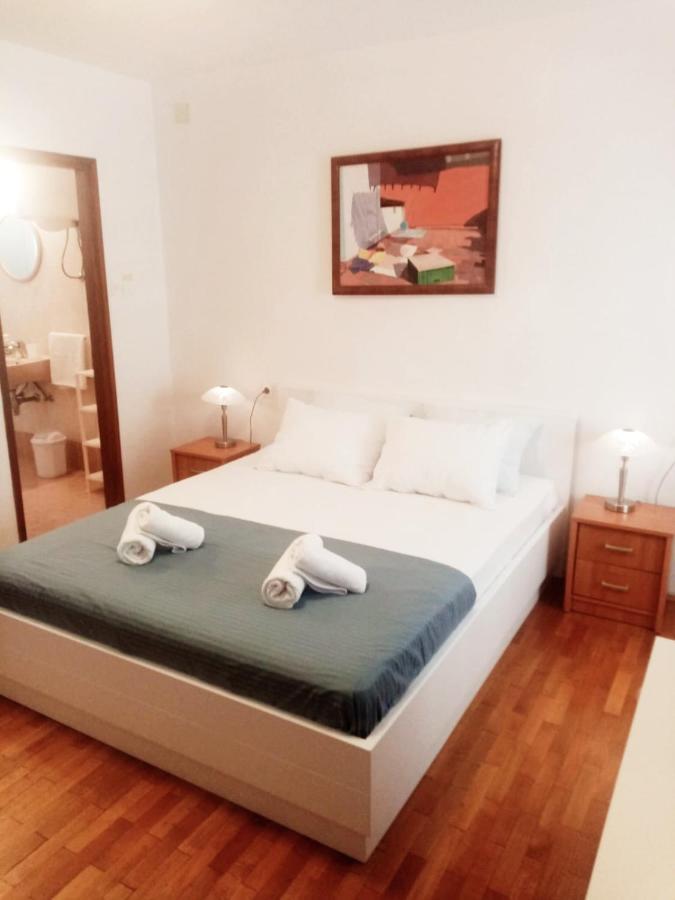 Apartments Peppino - Old Town Дубровник Екстериор снимка