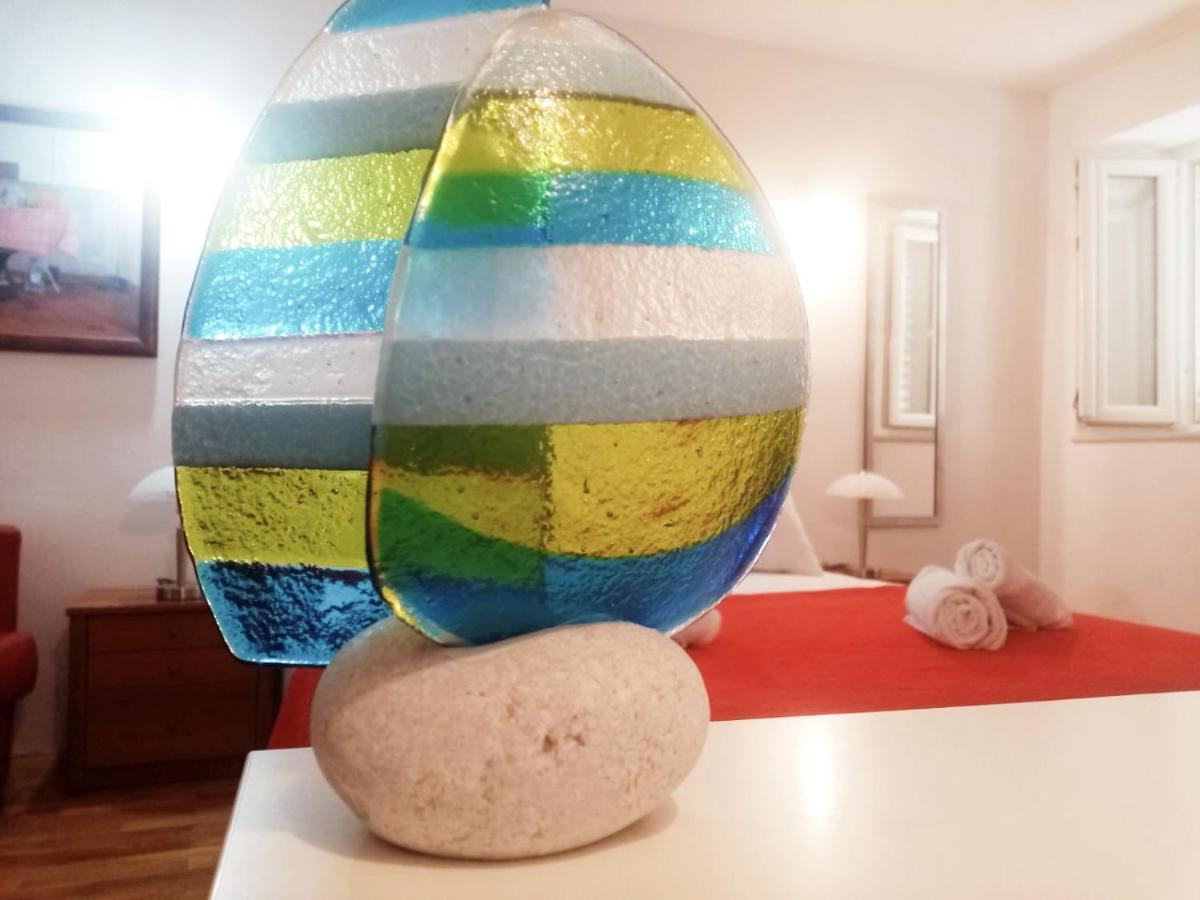Apartments Peppino - Old Town Дубровник Екстериор снимка