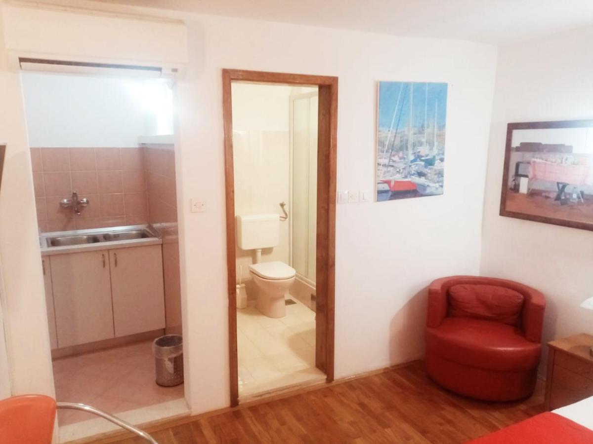Apartments Peppino - Old Town Дубровник Екстериор снимка