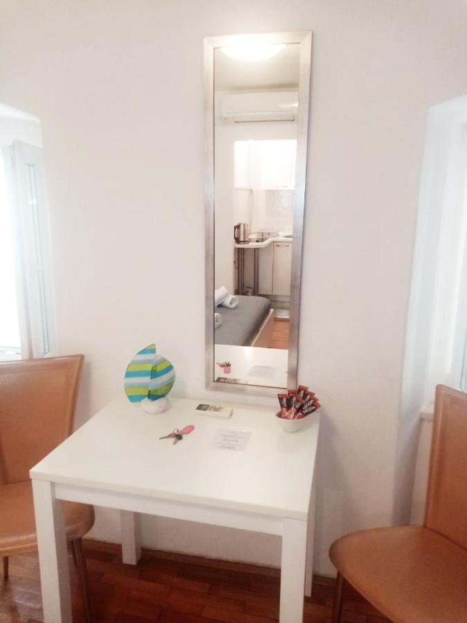 Apartments Peppino - Old Town Дубровник Екстериор снимка