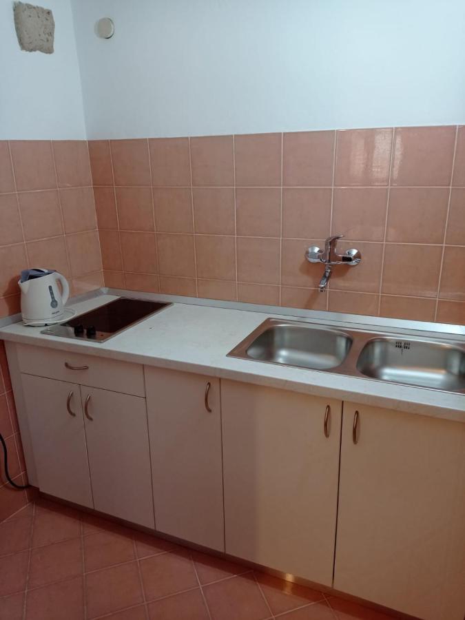 Apartments Peppino - Old Town Дубровник Екстериор снимка