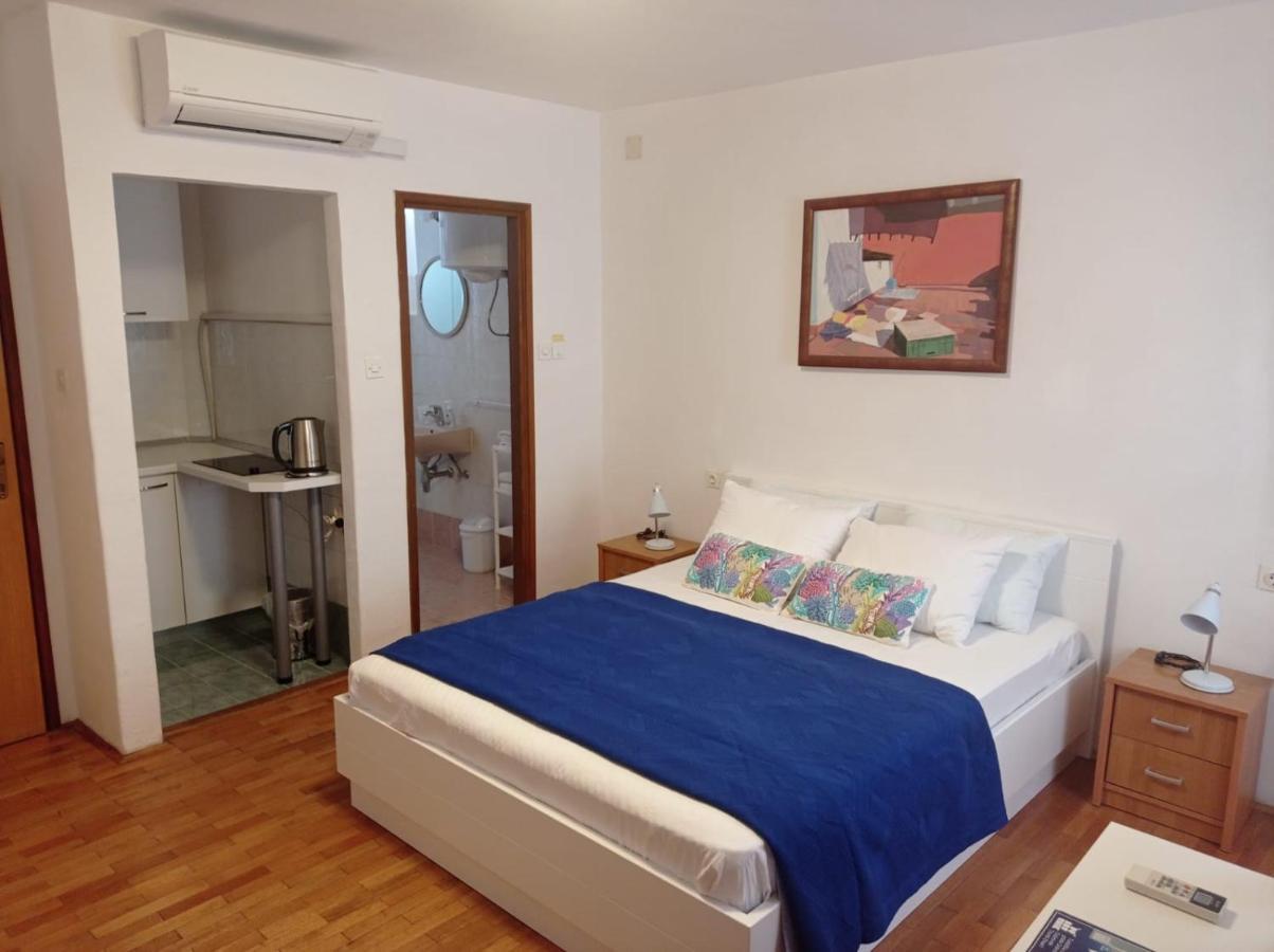 Apartments Peppino - Old Town Дубровник Екстериор снимка
