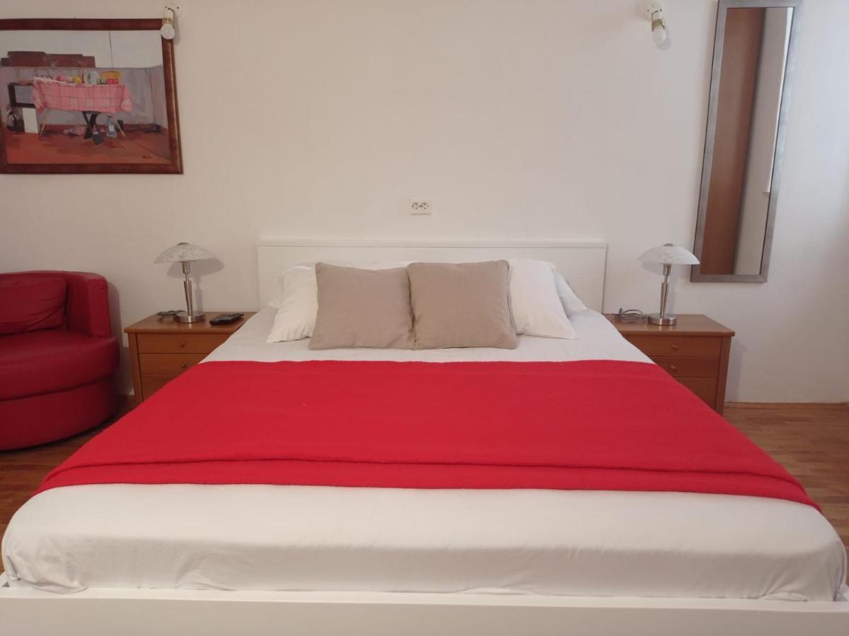 Apartments Peppino - Old Town Дубровник Екстериор снимка