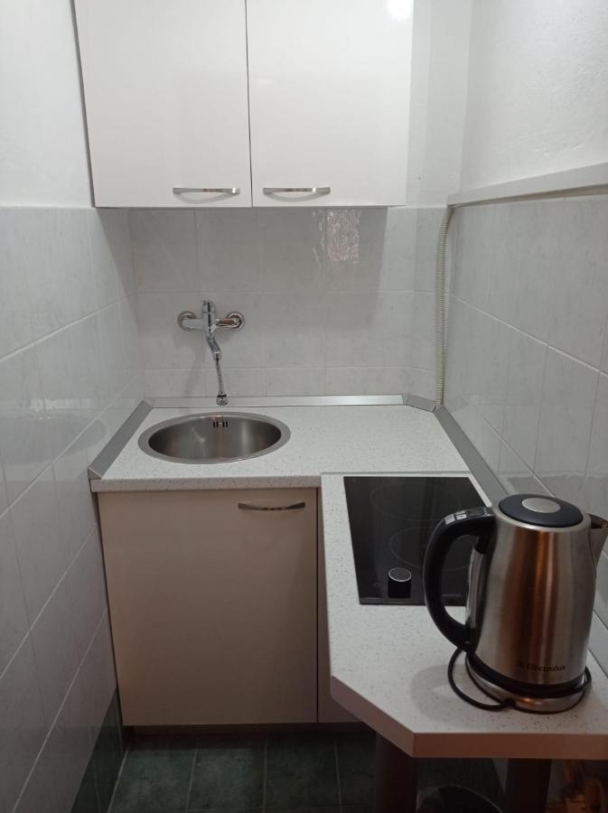 Apartments Peppino - Old Town Дубровник Екстериор снимка