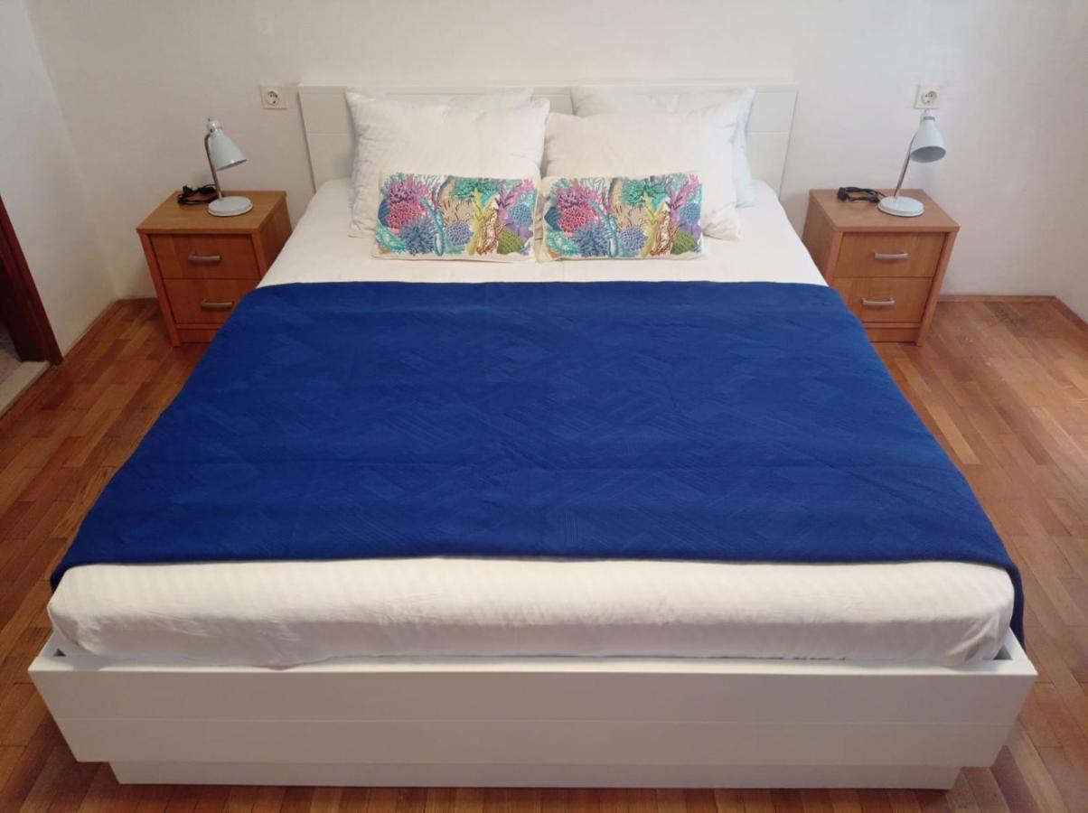Apartments Peppino - Old Town Дубровник Екстериор снимка