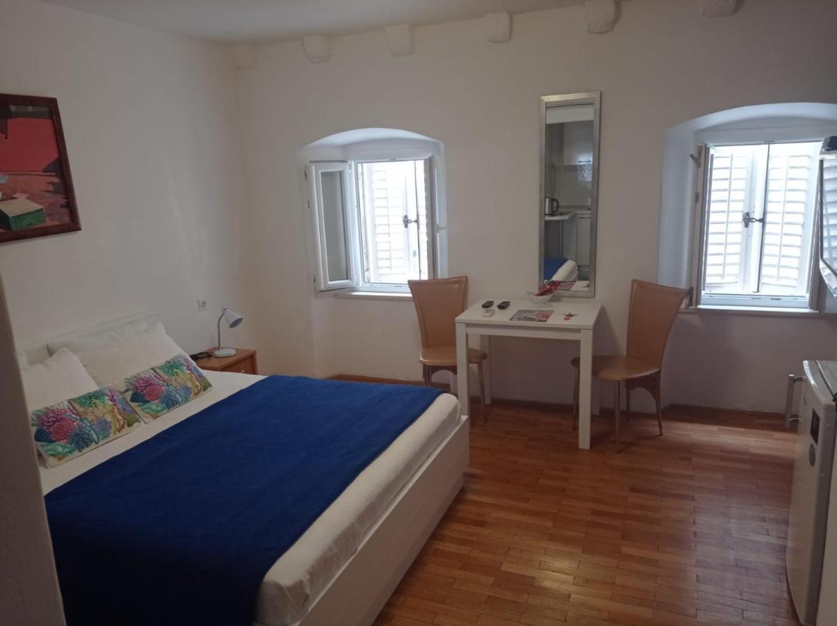 Apartments Peppino - Old Town Дубровник Екстериор снимка
