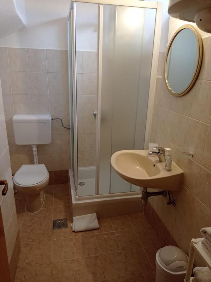 Apartments Peppino - Old Town Дубровник Екстериор снимка