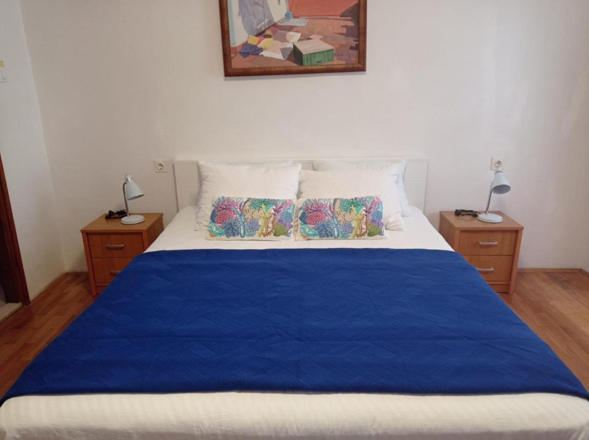 Apartments Peppino - Old Town Дубровник Екстериор снимка