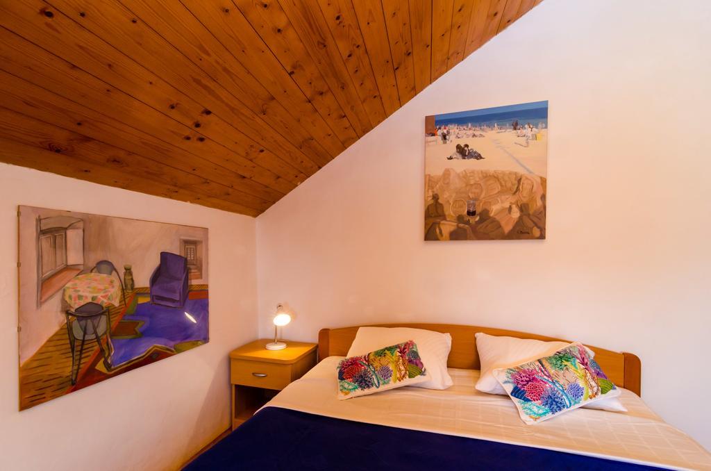 Apartments Peppino - Old Town Дубровник Екстериор снимка