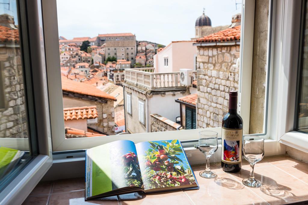 Apartments Peppino - Old Town Дубровник Екстериор снимка