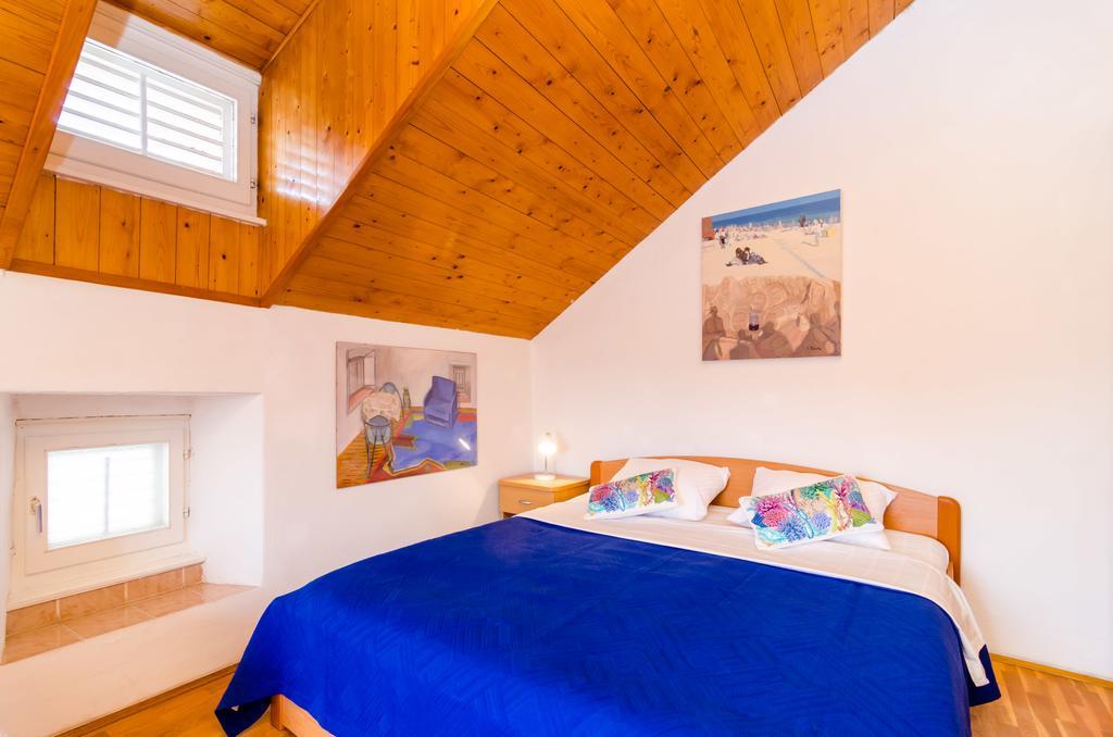 Apartments Peppino - Old Town Дубровник Екстериор снимка