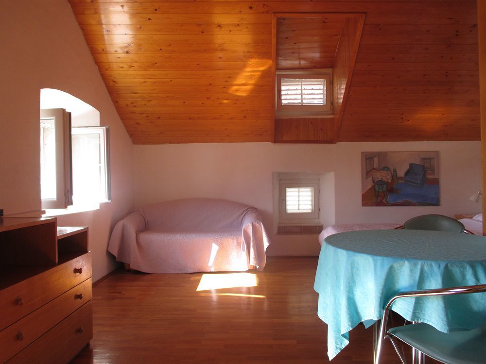 Apartments Peppino - Old Town Дубровник Екстериор снимка