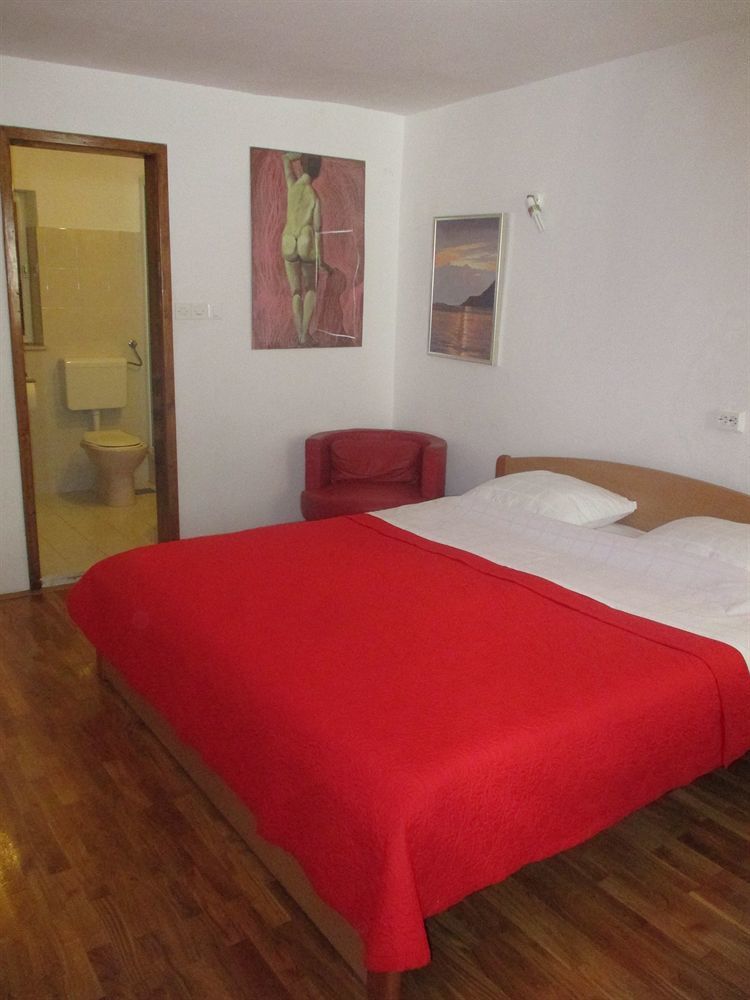 Apartments Peppino - Old Town Дубровник Екстериор снимка