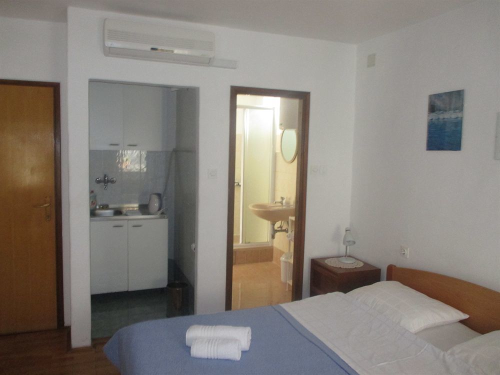 Apartments Peppino - Old Town Дубровник Екстериор снимка