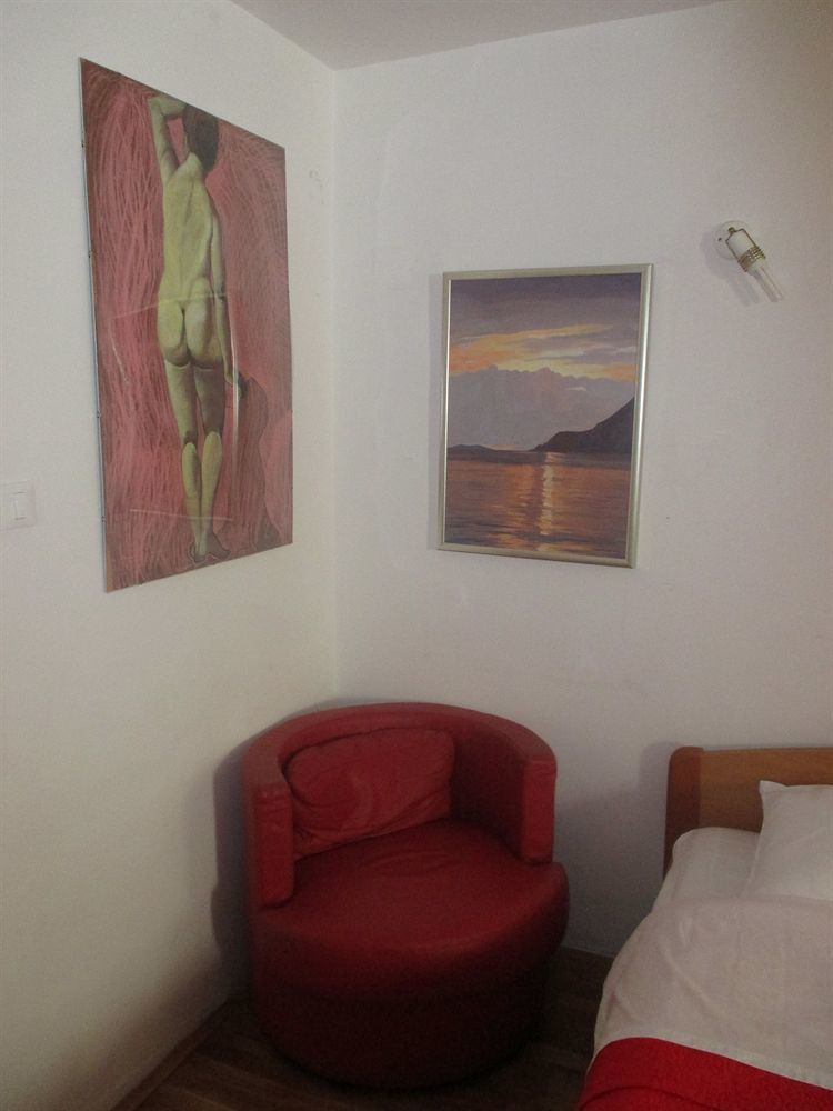 Apartments Peppino - Old Town Дубровник Екстериор снимка