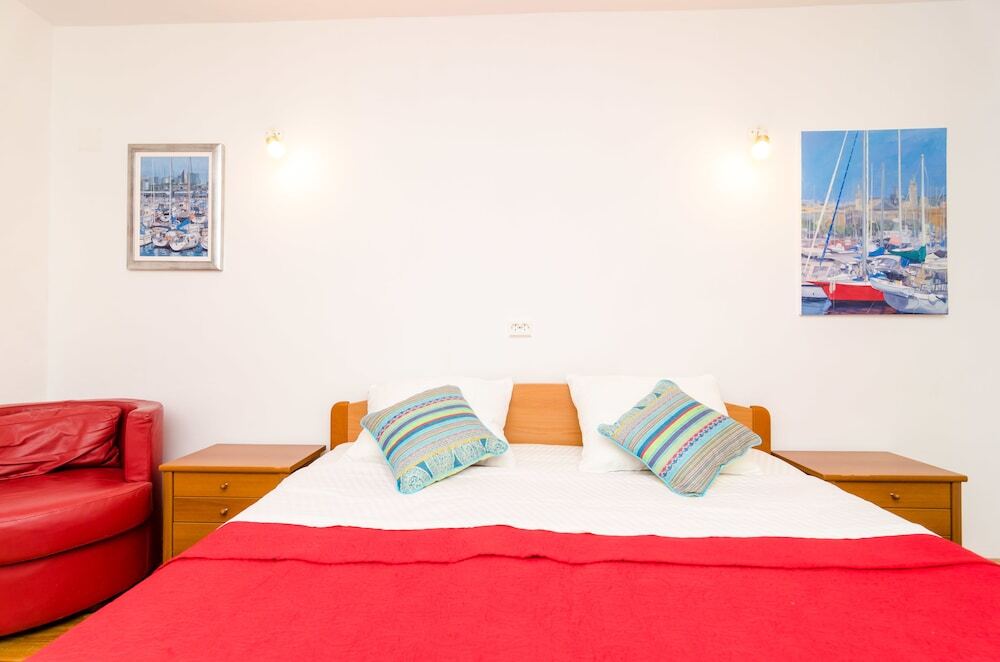 Apartments Peppino - Old Town Дубровник Екстериор снимка