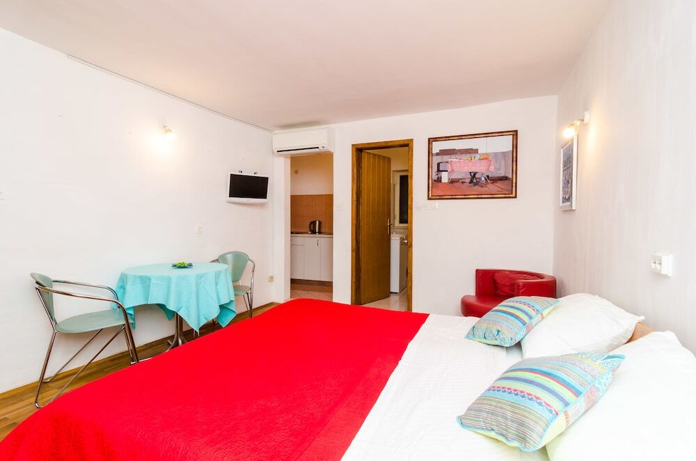 Apartments Peppino - Old Town Дубровник Екстериор снимка